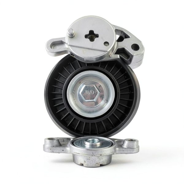 Toyota Timing Belt Tensioner by DVeiyQuant-5