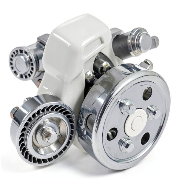 SZKAIDAG Belt Tensioner for Jeep Patriot-3