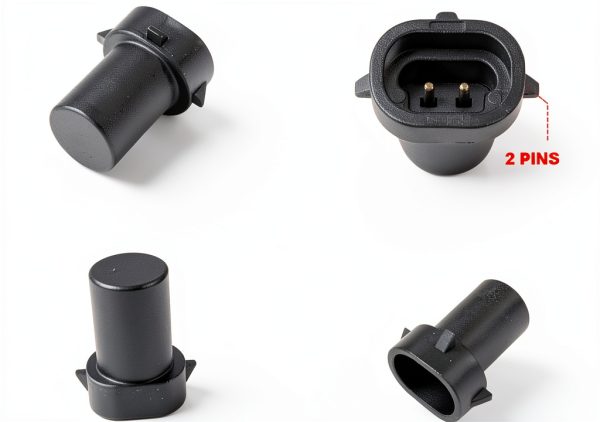 ZrAutomch Back Pressure Valve Terminator for Ford-2