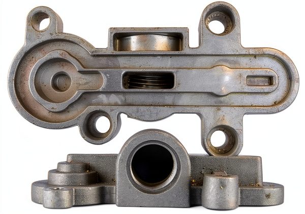 Fuel Regulator Kit for Ford 6.0L Powerstroke-1