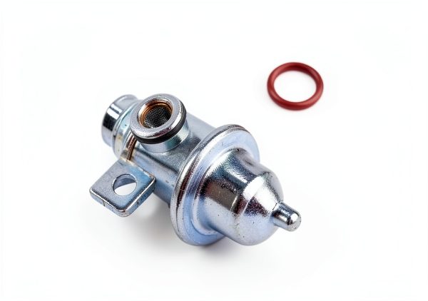 Fuel Injection Regulator JCCGLOBAL Aluminum-3