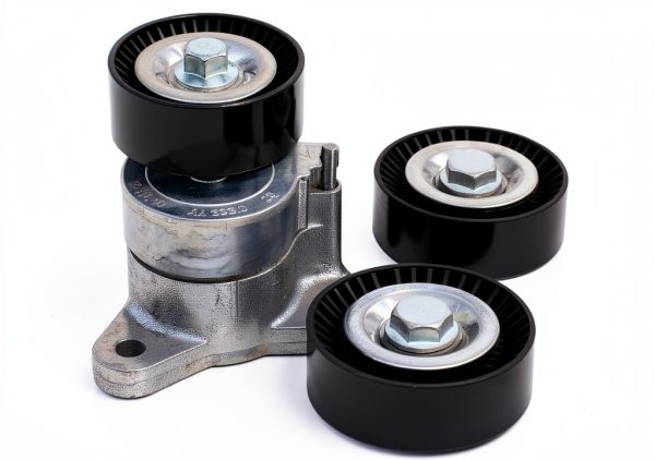 ApplianPar Timing Belt Tensioner for Dodge Journey-1