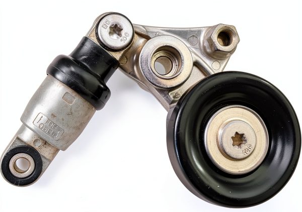 Acura MDX Timing Belt Tensioner TUUMOND 3.5L V6-1