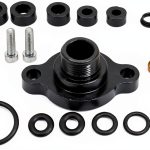 Waltyotur Fuel Pressure Regulator Kit for 7.3L Diesel-0