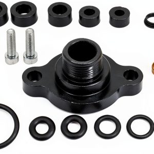 Waltyotur Fuel Pressure Regulator Kit for 7.3L Diesel-0