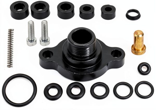 Waltyotur Fuel Pressure Regulator Kit for 7.3L Diesel-0
