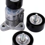 ApplianPar Timing Belt Tensioner for Dodge Journey-0