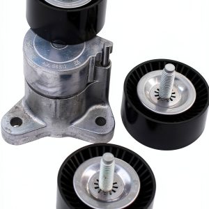 ApplianPar Timing Belt Tensioner for Dodge Journey-0