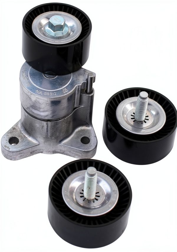 ApplianPar Timing Belt Tensioner for Dodge Journey-0