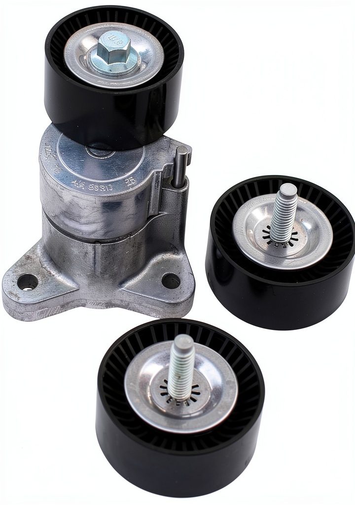 'ApplianPar Timing Belt Tensioner'
