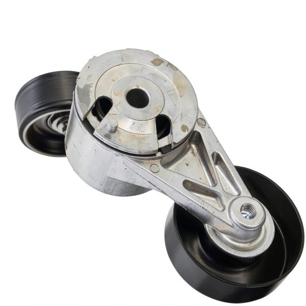 SZKAIDAG Belt Tensioner for GMC Yukon 1992-1995-3