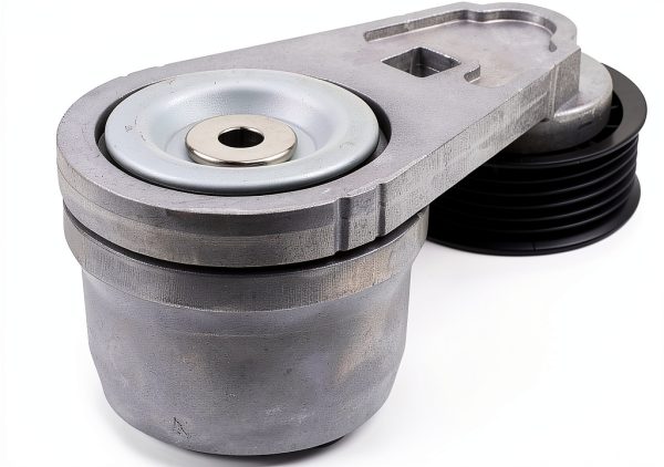 MOTOKU Timing Belt Tensioner for Chevrolet Silverado-6