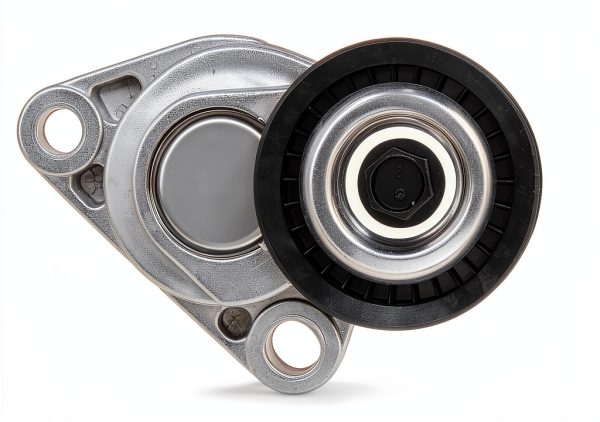 ACDelco Automatic Belt Replacement-1