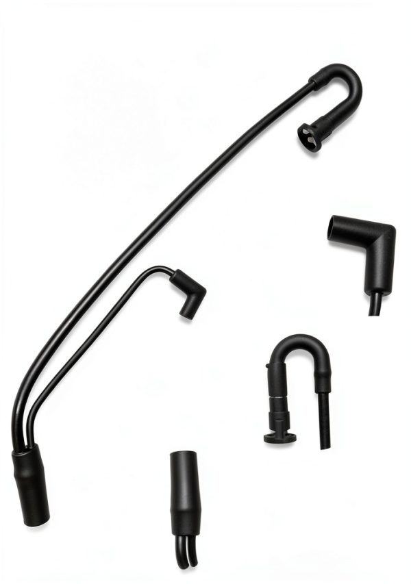 TADYAO Fuel Pressure Regulator Replacement-2