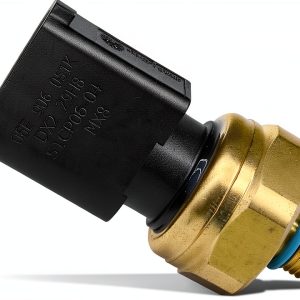 HiSport Fuel Injection Pressure Regulator for Audi-0