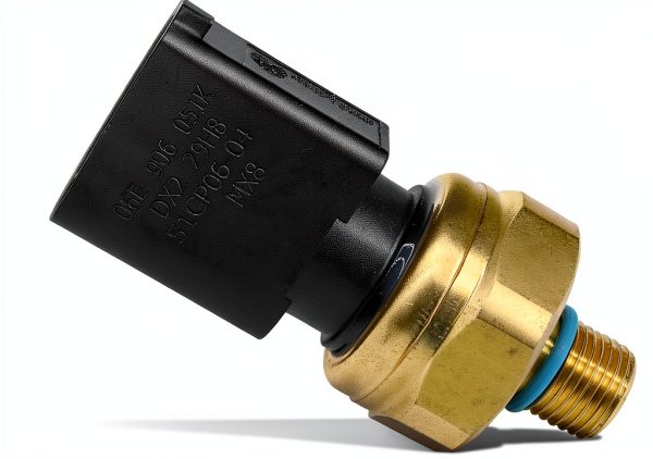 HiSport Fuel Injection Pressure Regulator for Audi-0