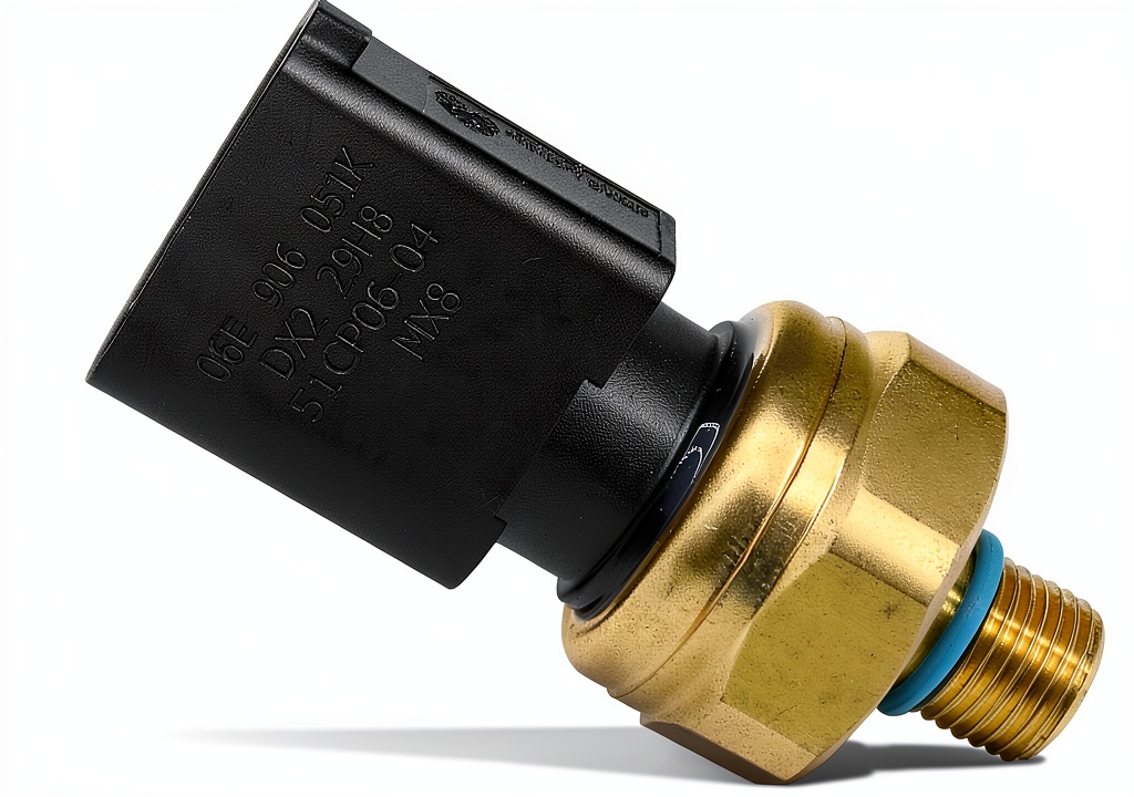 HiSport fuel injection pressure regulator for Audi Volkswagen