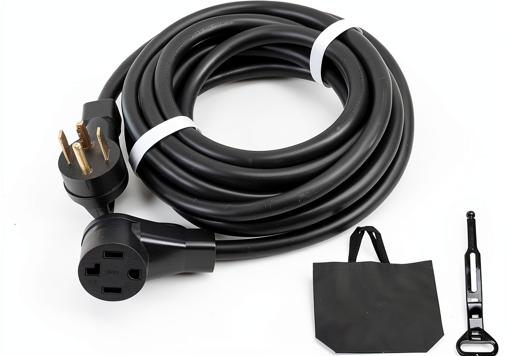 Xuanhua 14-30P RV Extension Cord
