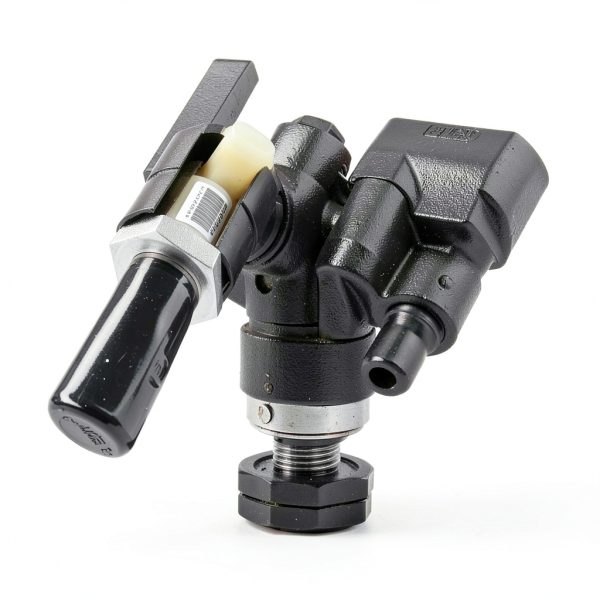 BATONECO Injector Regulator Tool Black Oxide-6