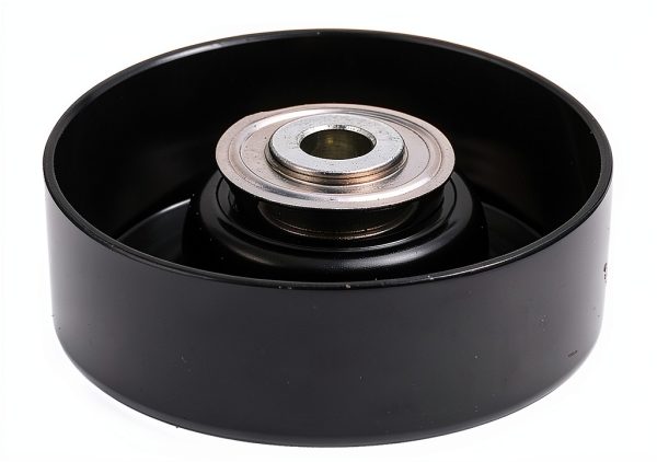MOTOKU Timing Belt Tensioner for Chevrolet Silverado-4