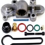 Fuel Regulator Kit for Ford 6.0L Powerstroke-0