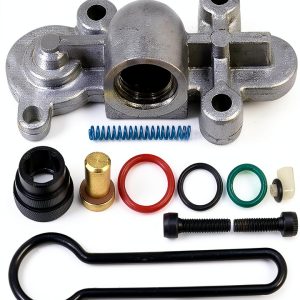 Fuel Regulator Kit for Ford 6.0L Powerstroke-0