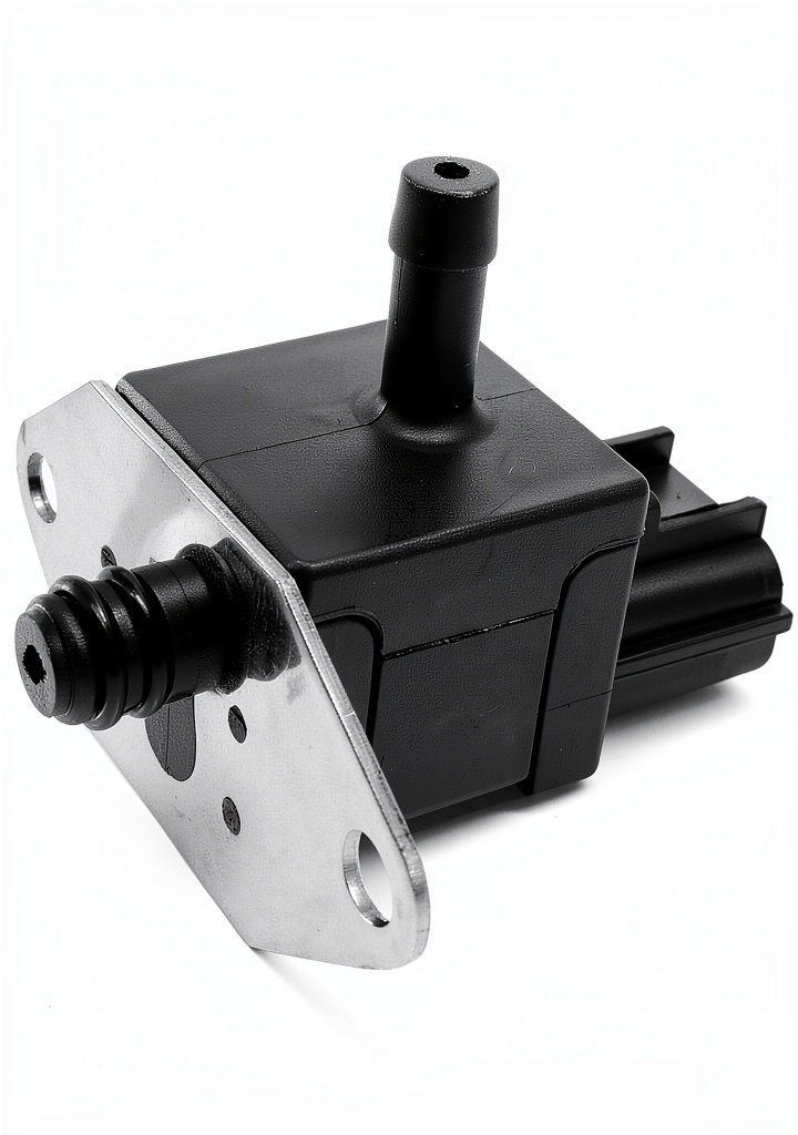 ZOKYUYS Fuel Injection Pressure Regulator Sensor