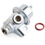 Fuel Injection Regulator JCCGLOBAL Aluminum-0