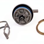 Fuel Injection Kit ACDelco Alloy Steel Regulator-0