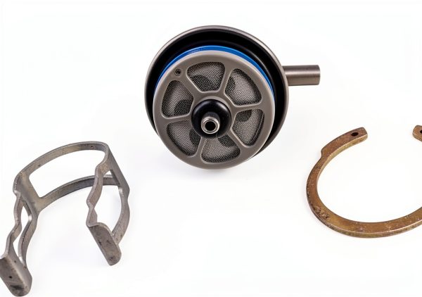 Fuel Injection Kit ACDelco Alloy Steel Regulator-0