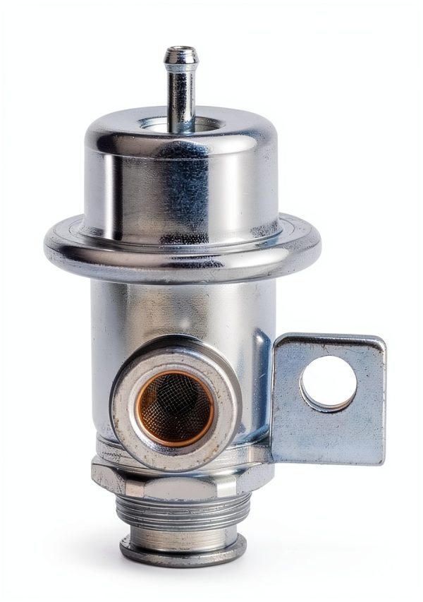 Fuel Injection Regulator JCCGLOBAL Aluminum-2