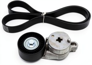 Toyota Timing Belt Tensioner by DVeiyQuant-0