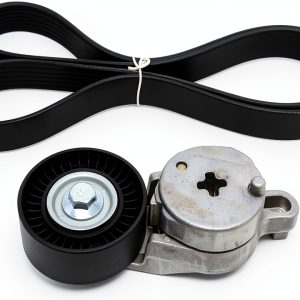 Toyota Timing Belt Tensioner by DVeiyQuant-0