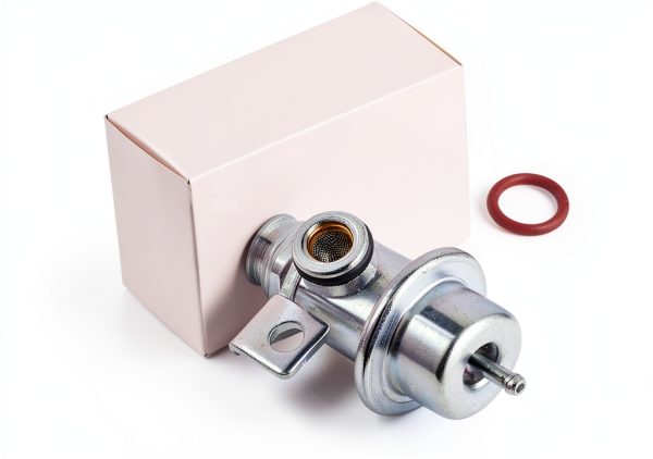 Fuel Injection Regulator JCCGLOBAL Aluminum-6