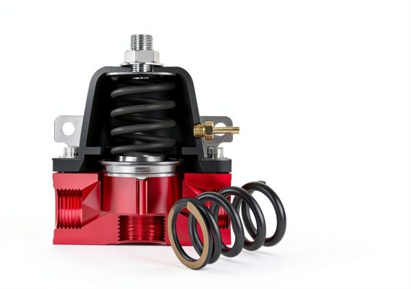 EVIL ENERGY Pressure Regulator Fuel System-2