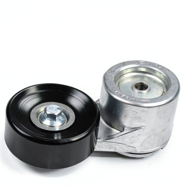 SZKAIDAG Belt Tensioner for GMC Yukon 1992-1995-7