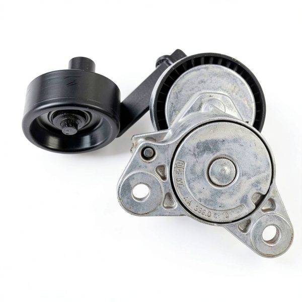 SZKAIDAG Belt Tensioner for Jeep Patriot-2