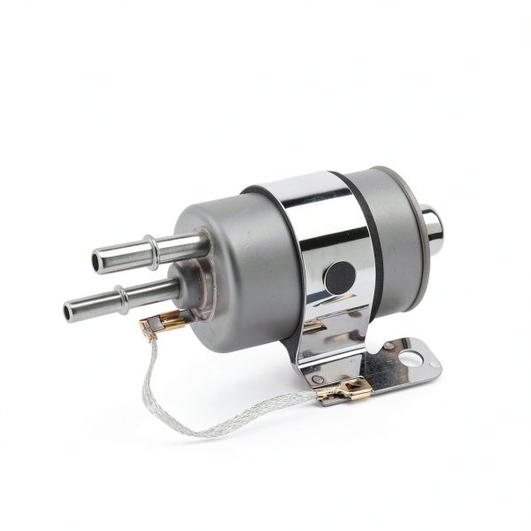 YEHERIT Fuel Pressure Regulator Stainless Steel-2
