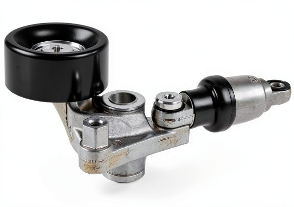 Acura MDX Timing Belt Tensioner TUUMOND 3.5L V6-4