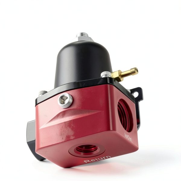 EVIL ENERGY Pressure Regulator Fuel System-4