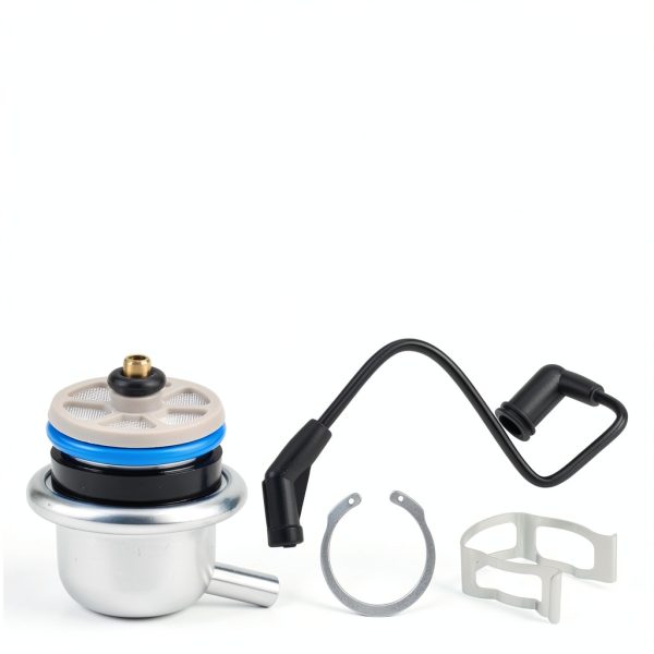 CULMKARI Fuel Pressure Regulator for Chevy-3