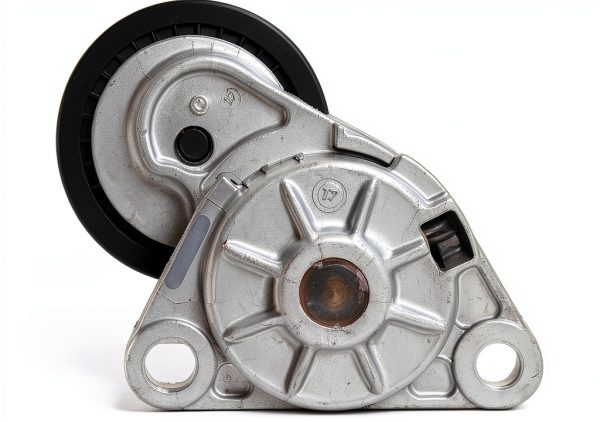 ACDelco Automatic Belt Replacement-2