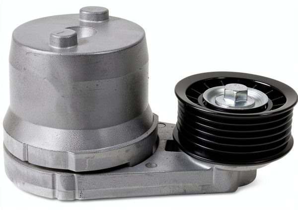 MOTOKU Timing Belt Tensioner for Chevrolet Silverado-3