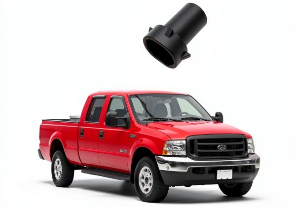 ZrAutomch Back Pressure Valve Terminator for Ford-3