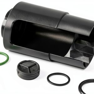 BATONECO Injector Regulator Tool Black Oxide-0