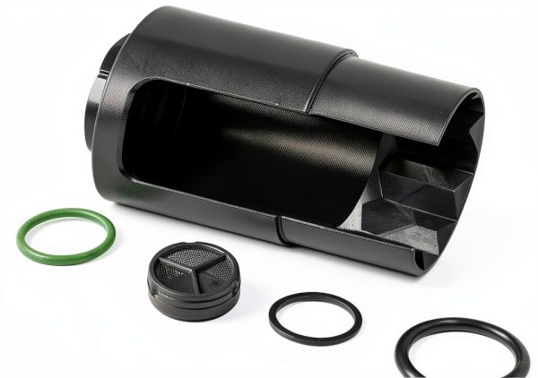 BATONECO Injector Regulator Tool Black Oxide-0