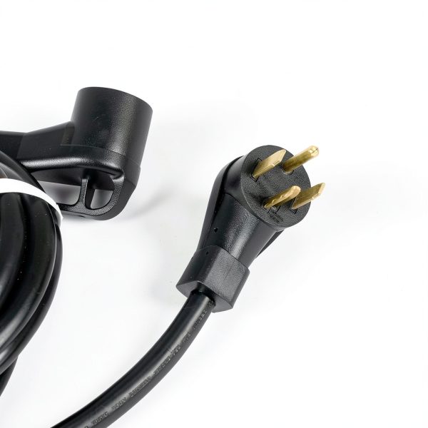 Xuanhua 14-30P RV Extension Cord 30A 125/250V 25FT-2