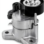 SZKAIDAG Belt Tensioner for Jeep Patriot-0