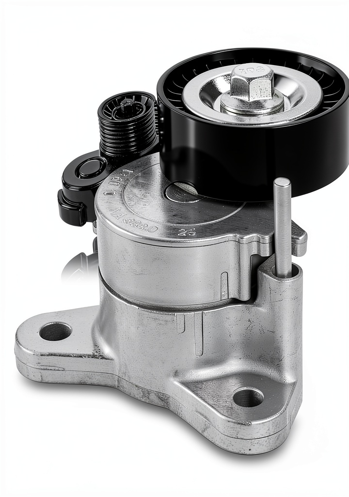 SZKAIDAG Belt Tensioner for Jeep Patriot