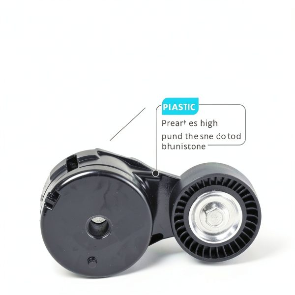 Volvo Penta Timing Belt Tensioner DUGIDALI YL-BT008-4